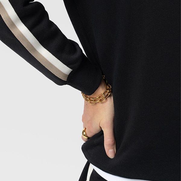 Structured Rib Trims