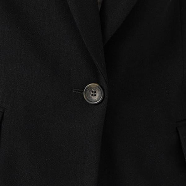 Horn Buttons