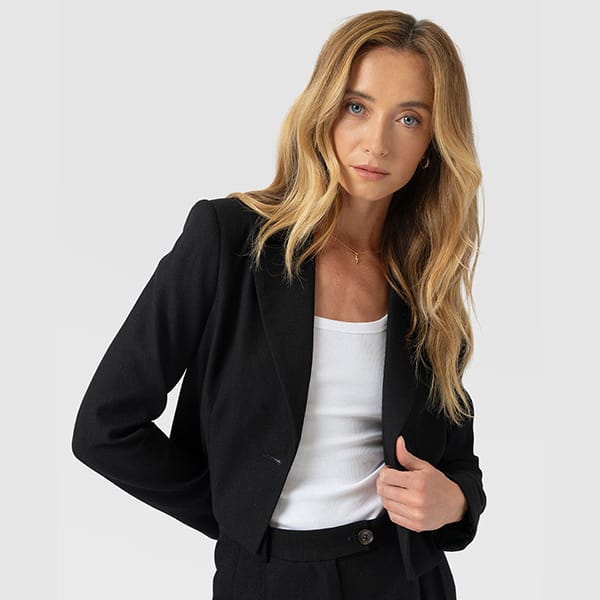 Luxury In Every Thread