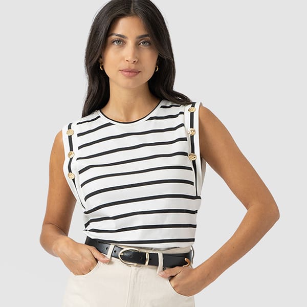 Relaxed Shape