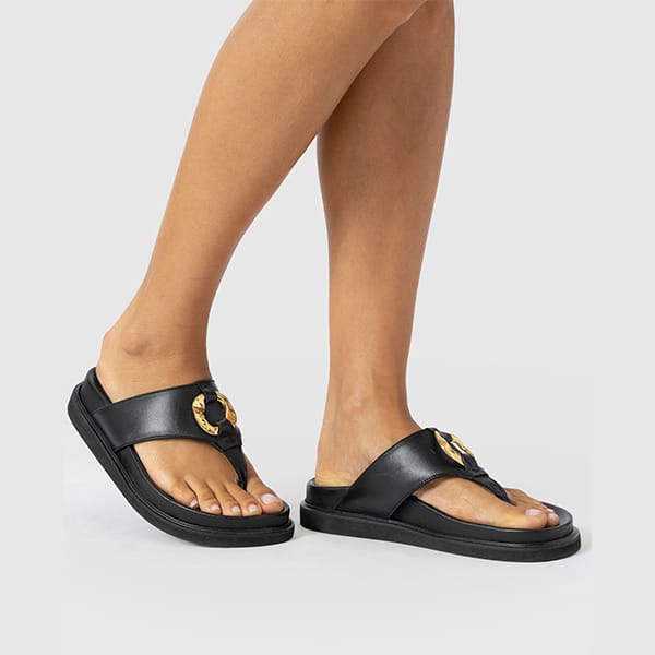 Toe Post Design