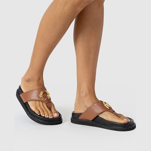 Toe Post Design