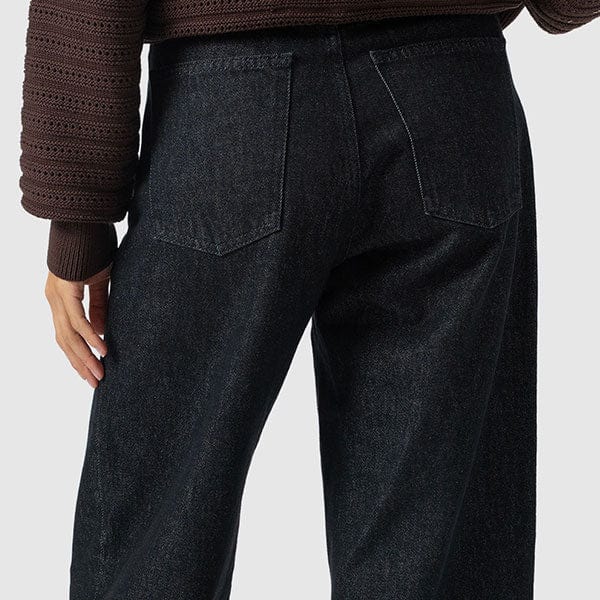 Back Yoke