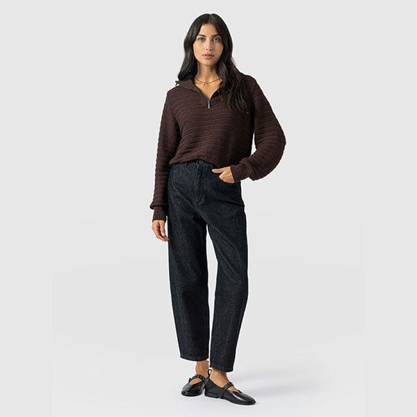 Classic Black