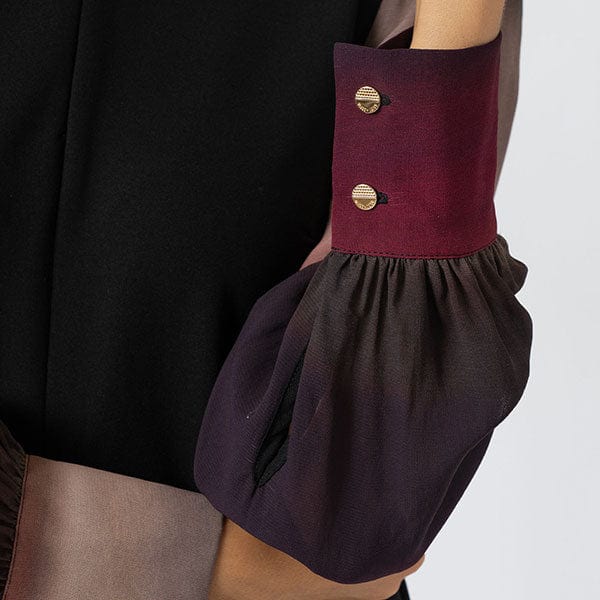 Balloon Sleeves