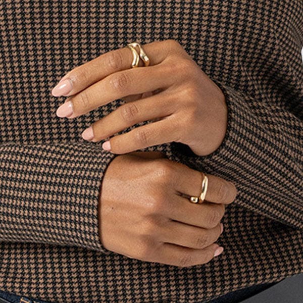 Classic Houndstooth