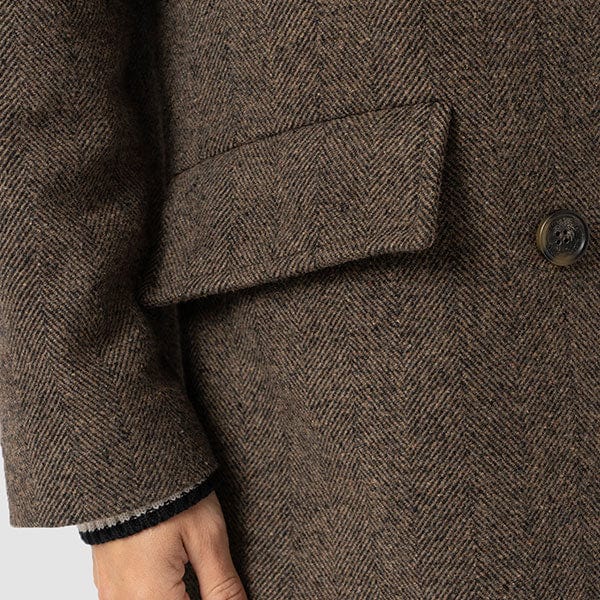 Welt Pockets
