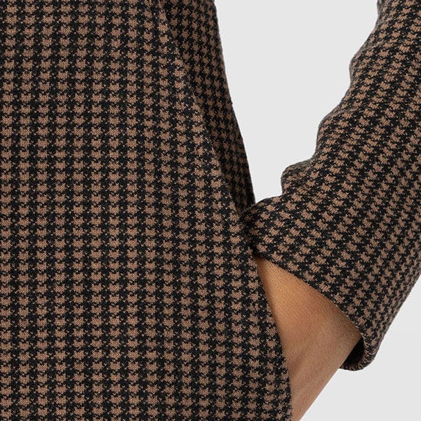 Functional Pockets