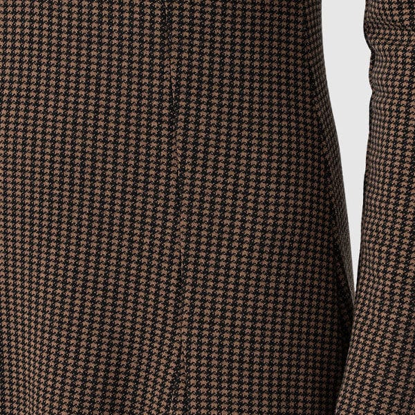 Classic Houndstooth