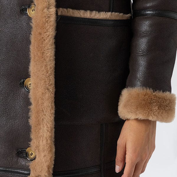 Leather Binding