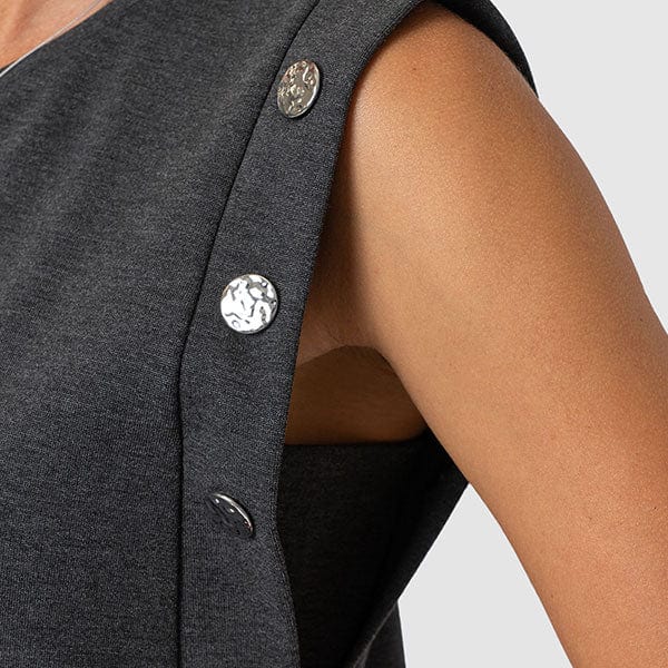 Molten Buttons