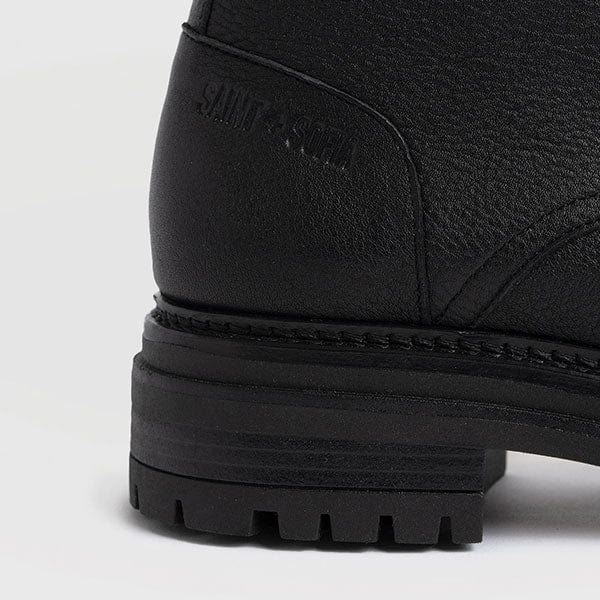 Chunky Sole