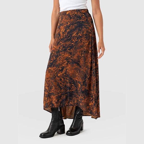 Asymmetric Hem