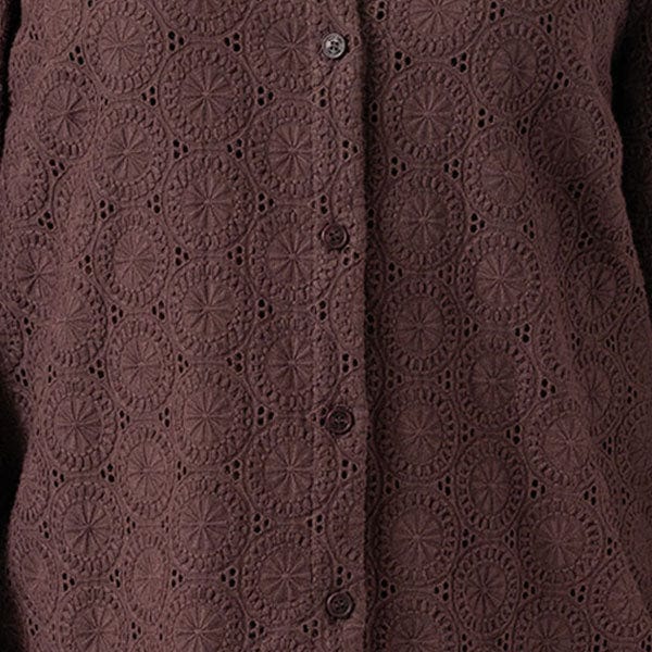 Broderie Cotton