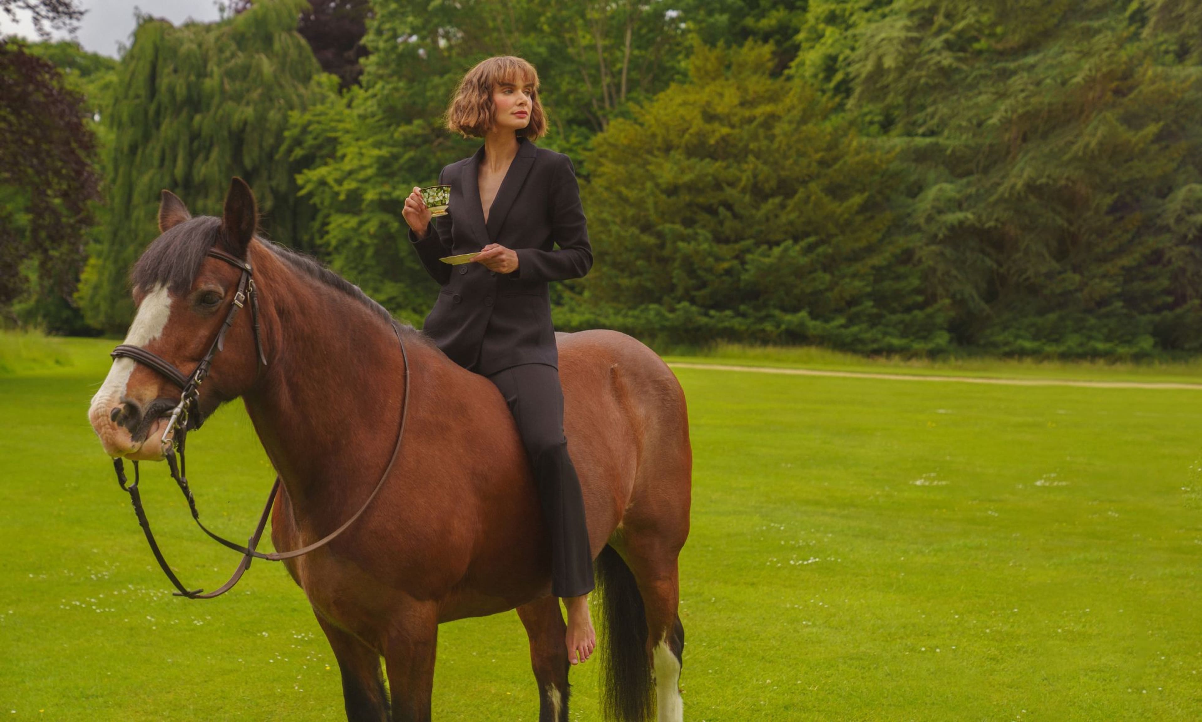 Saint & Sofia - Wonderland