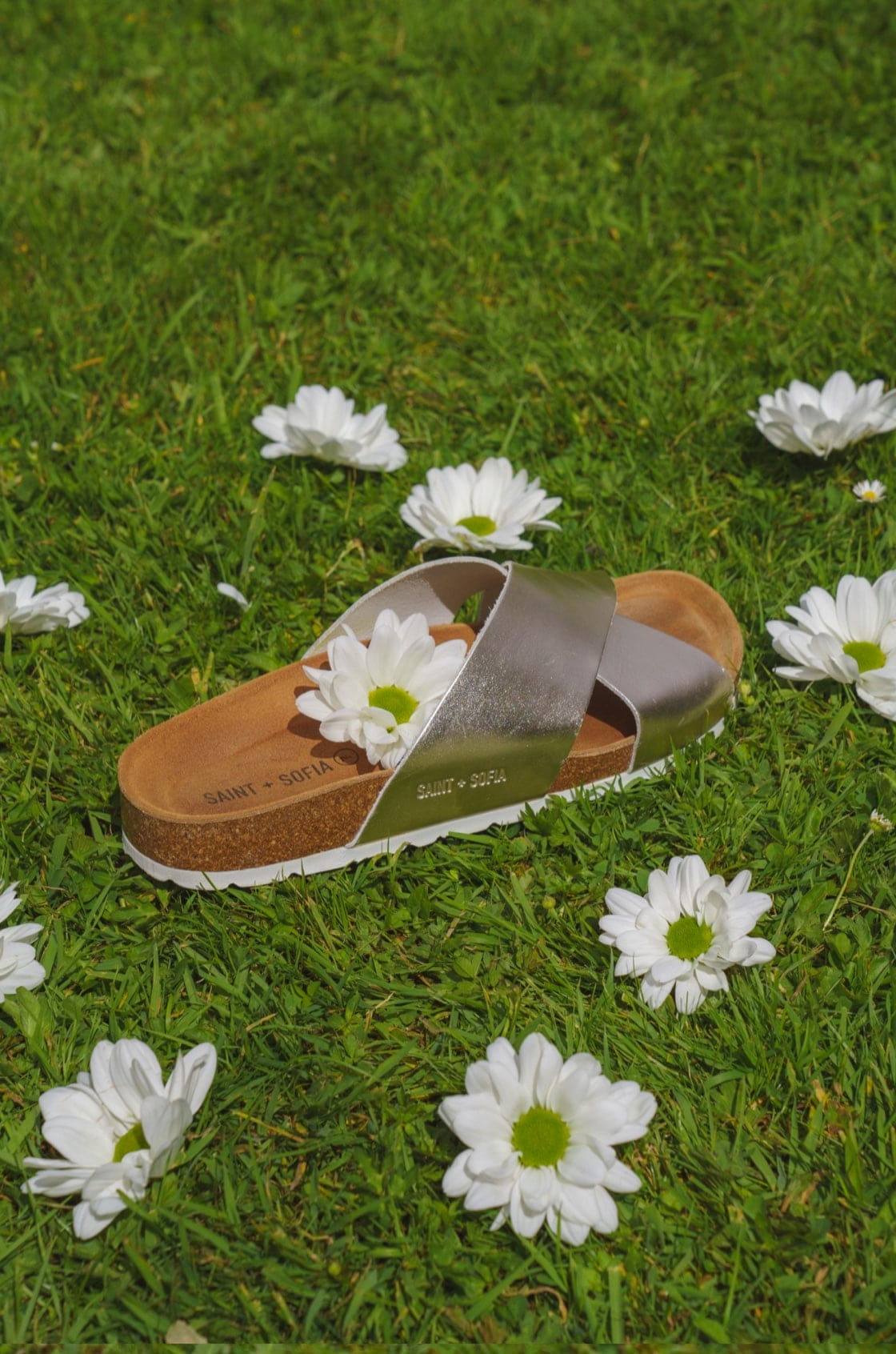 Saint & Sofia - Wonderland