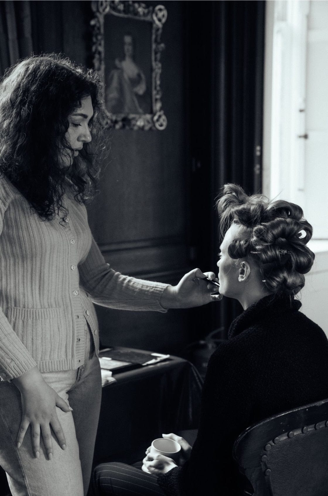 Saint & Sofia - Wonderland