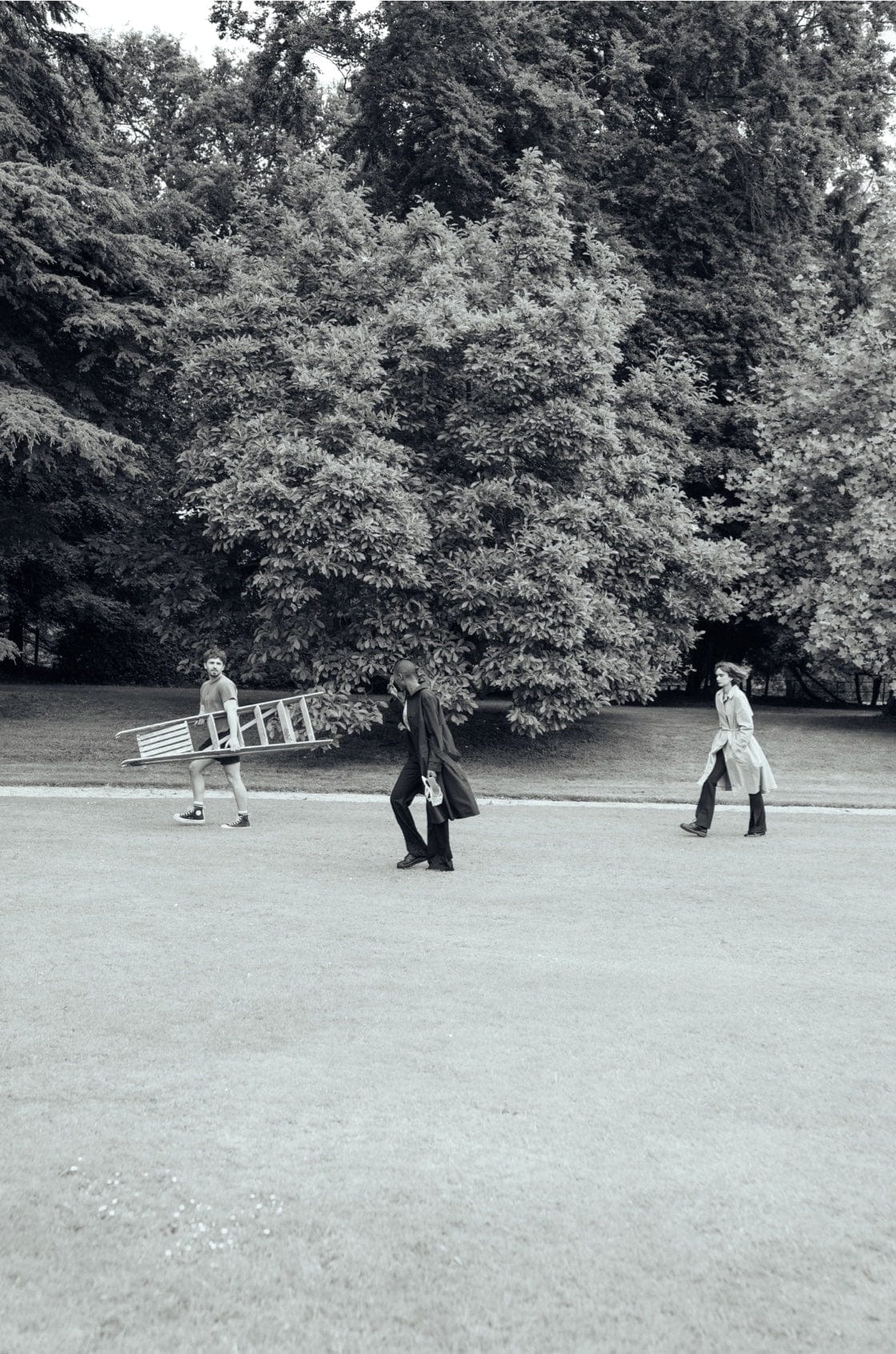 Saint & Sofia - Wonderland