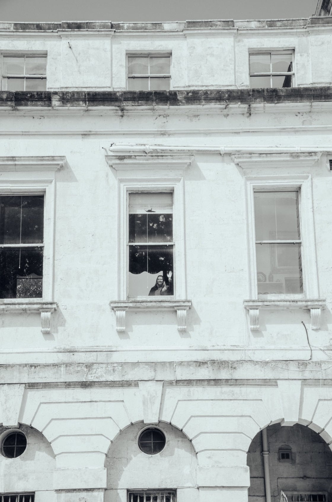 Saint & Sofia - Wonderland