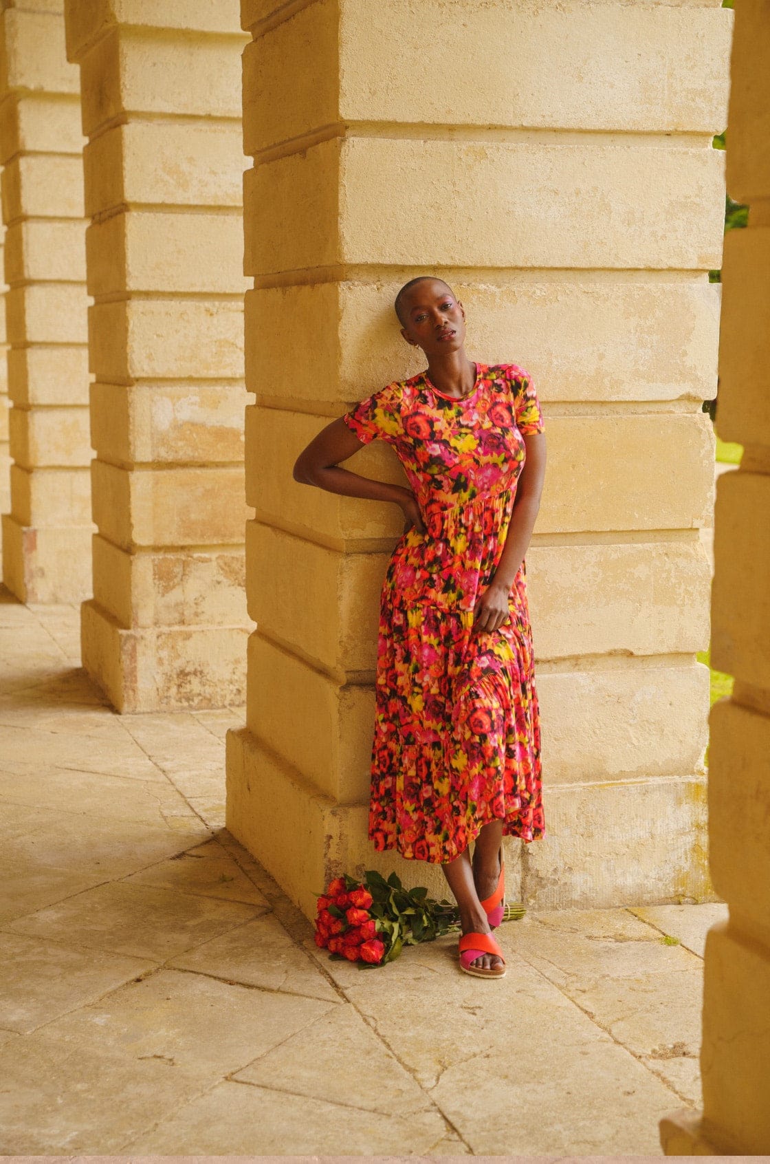 Saint & Sofia - Wonderland