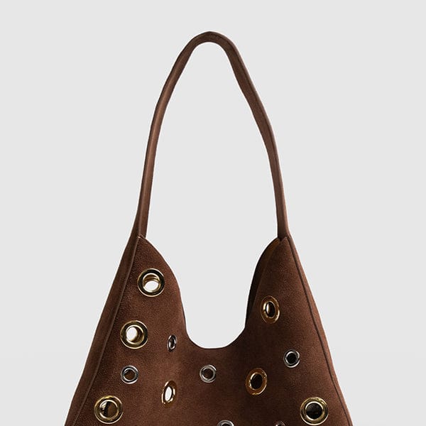 Effortless Shoulder Silhouette