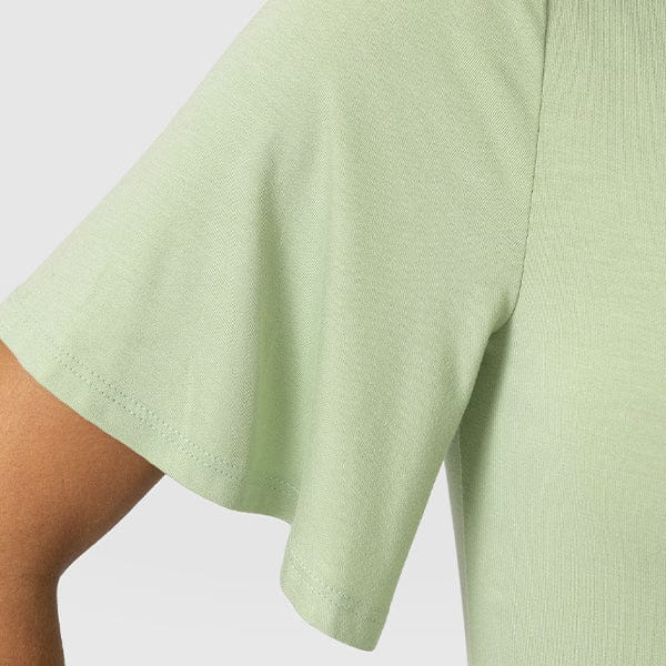 Flutter Sleeves