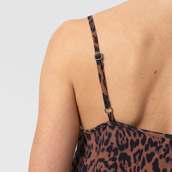 Adjustable Straps