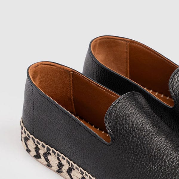 Effortless Slip-On Style