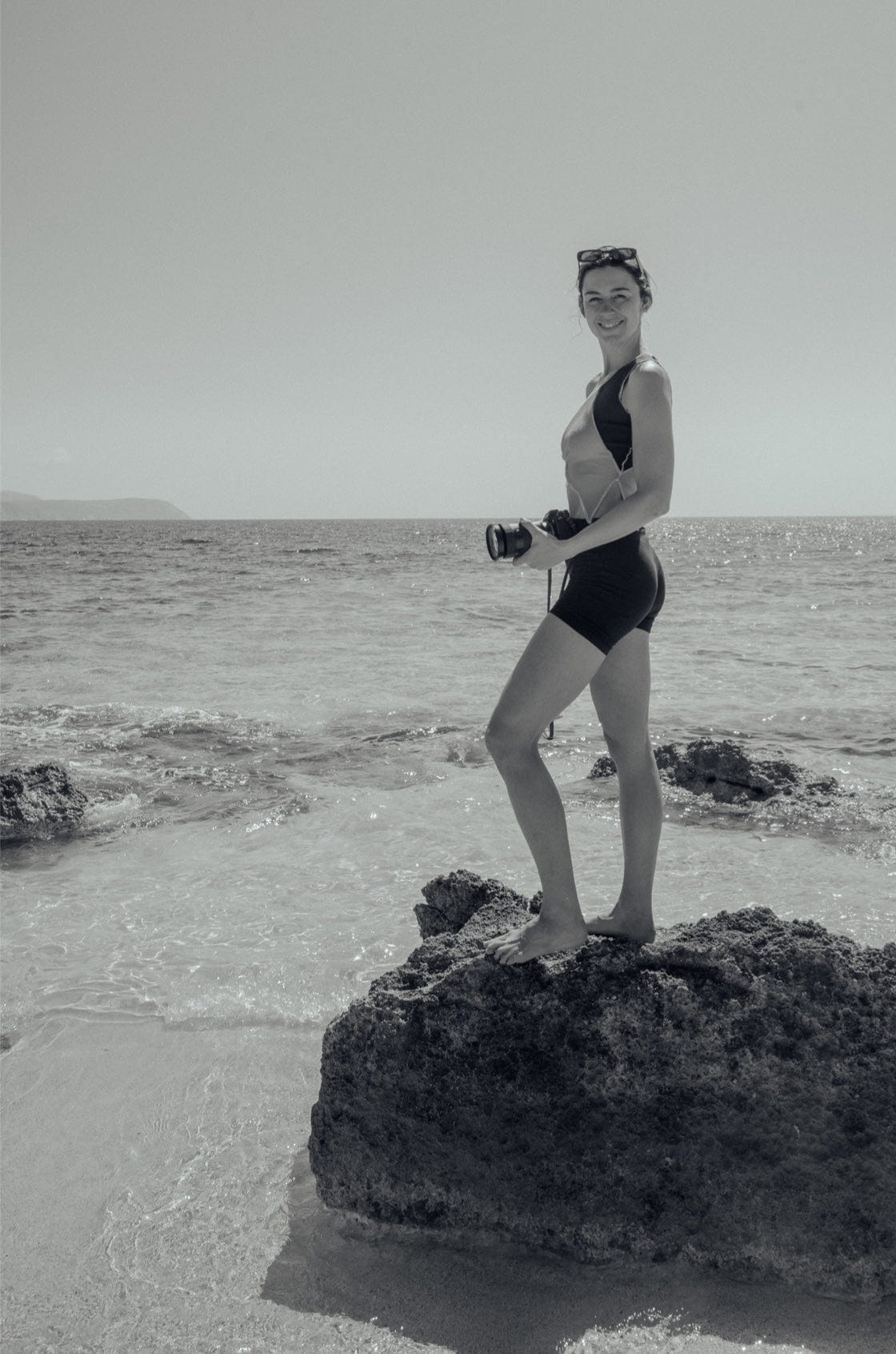 Saint & Sofia - Golden Hour