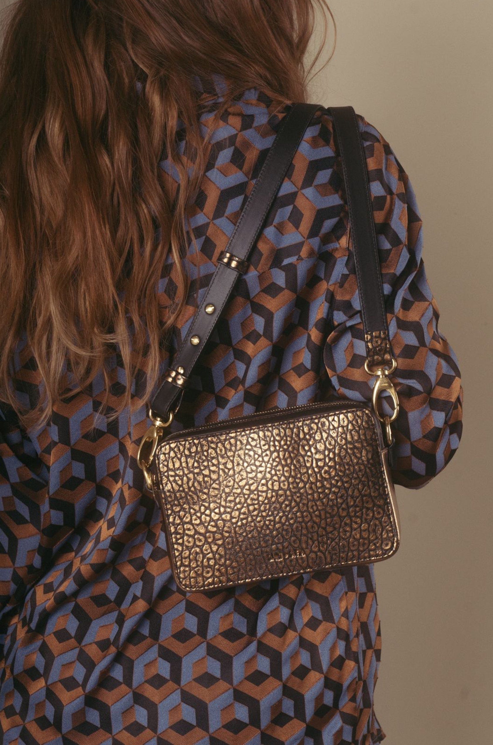 Saint & Sofia - The September Issue