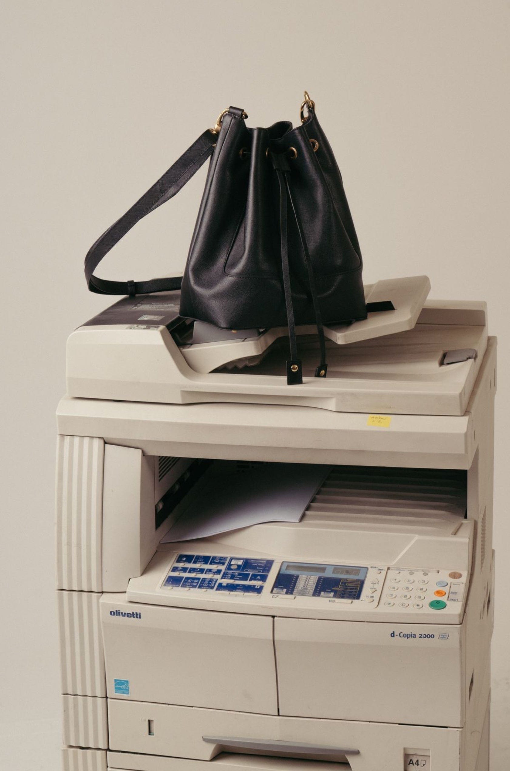 Saint & Sofia - The September Issue