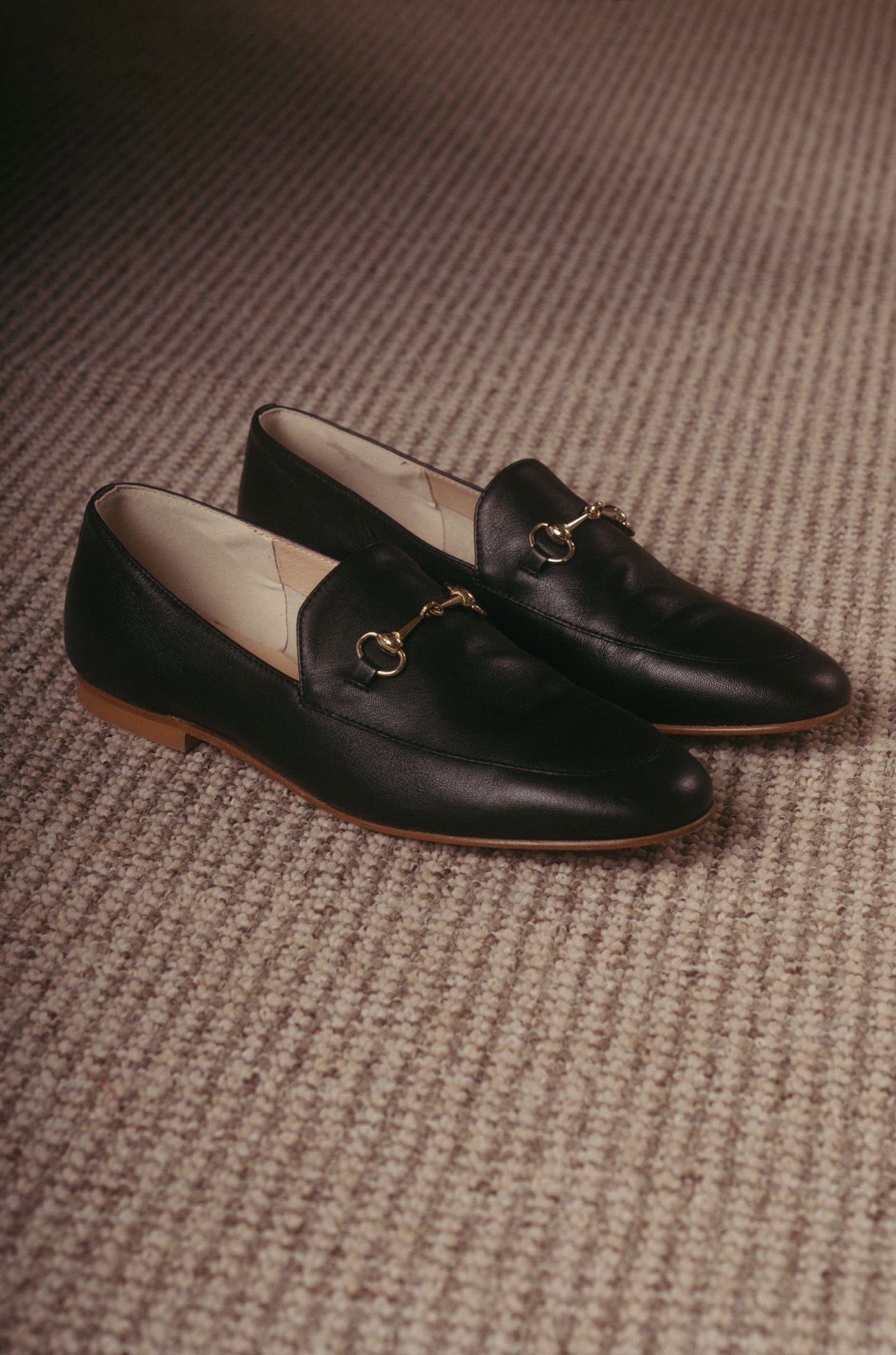 Saint & Sofia - The September Issue