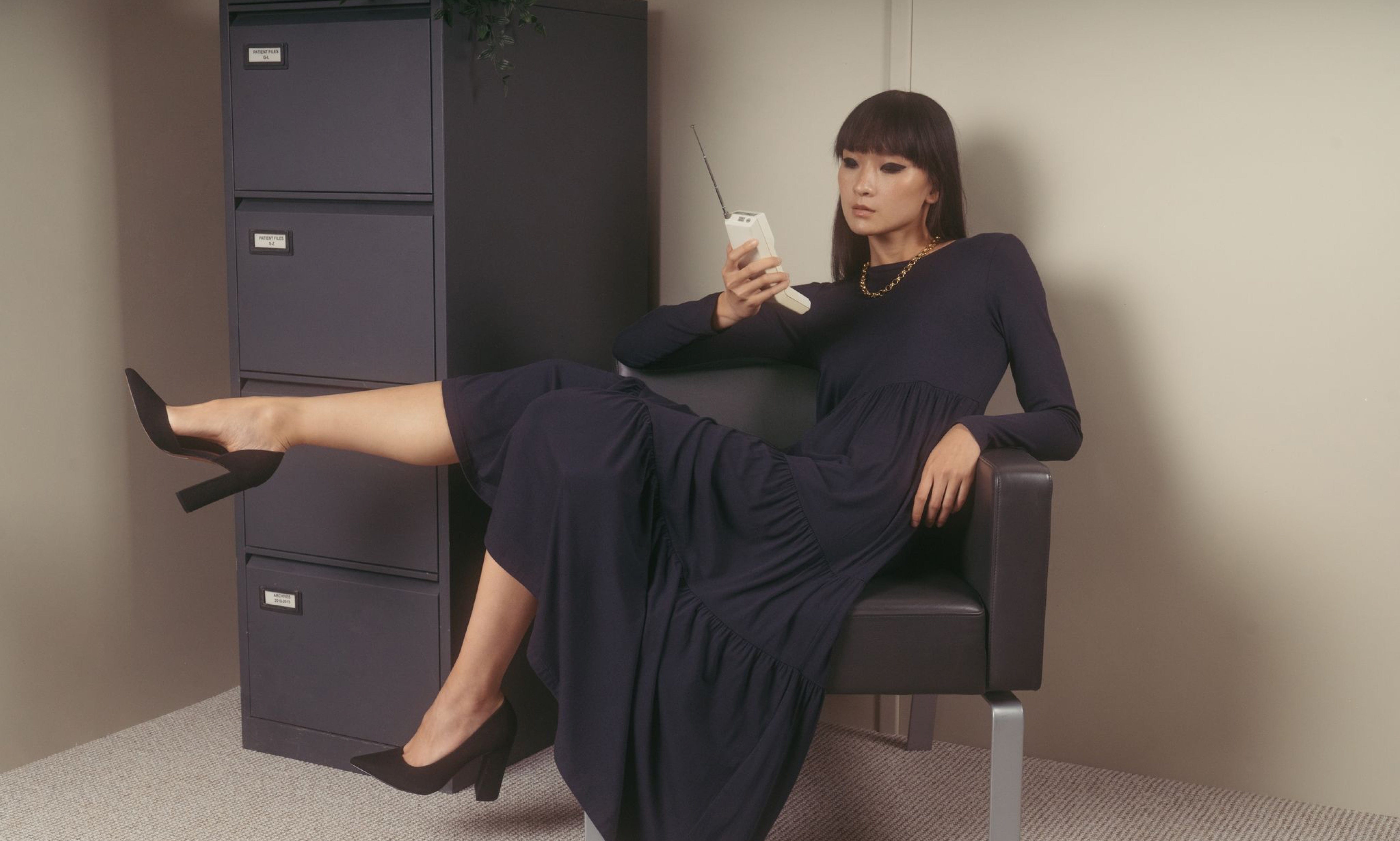 Saint & Sofia - The September Issue