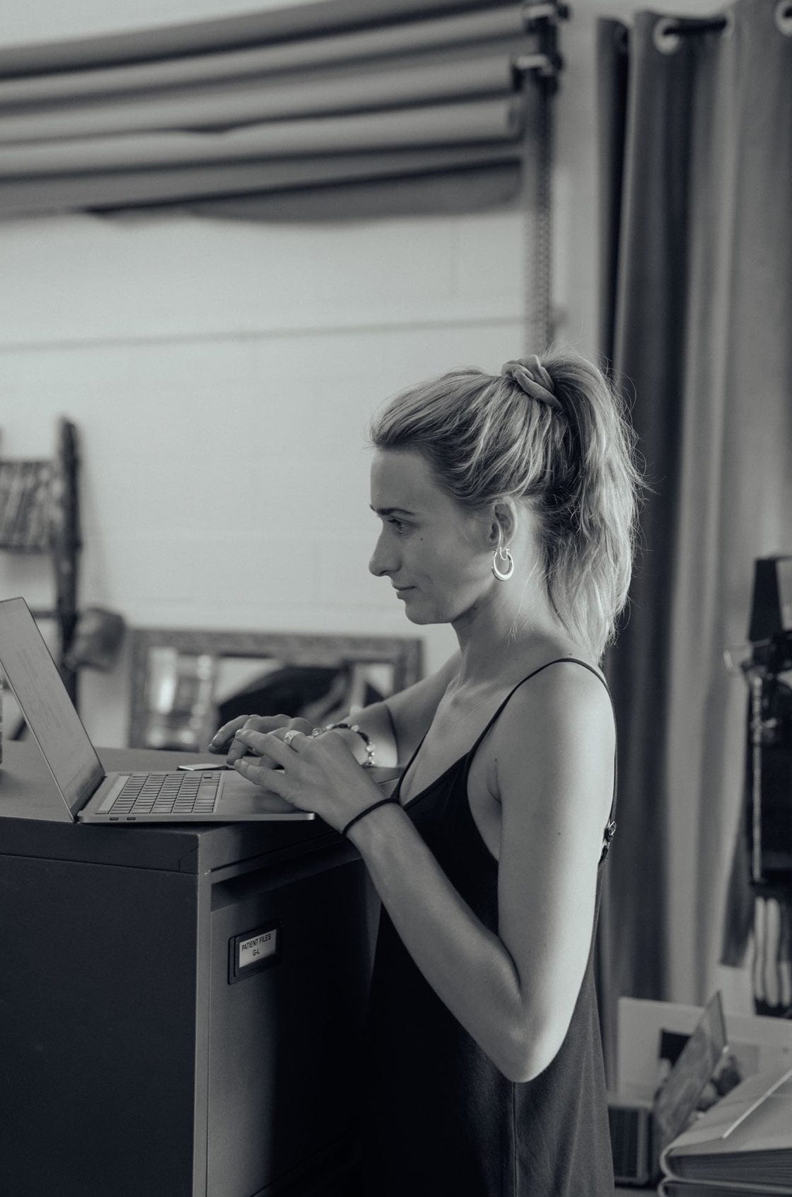 Saint & Sofia - The September Issue