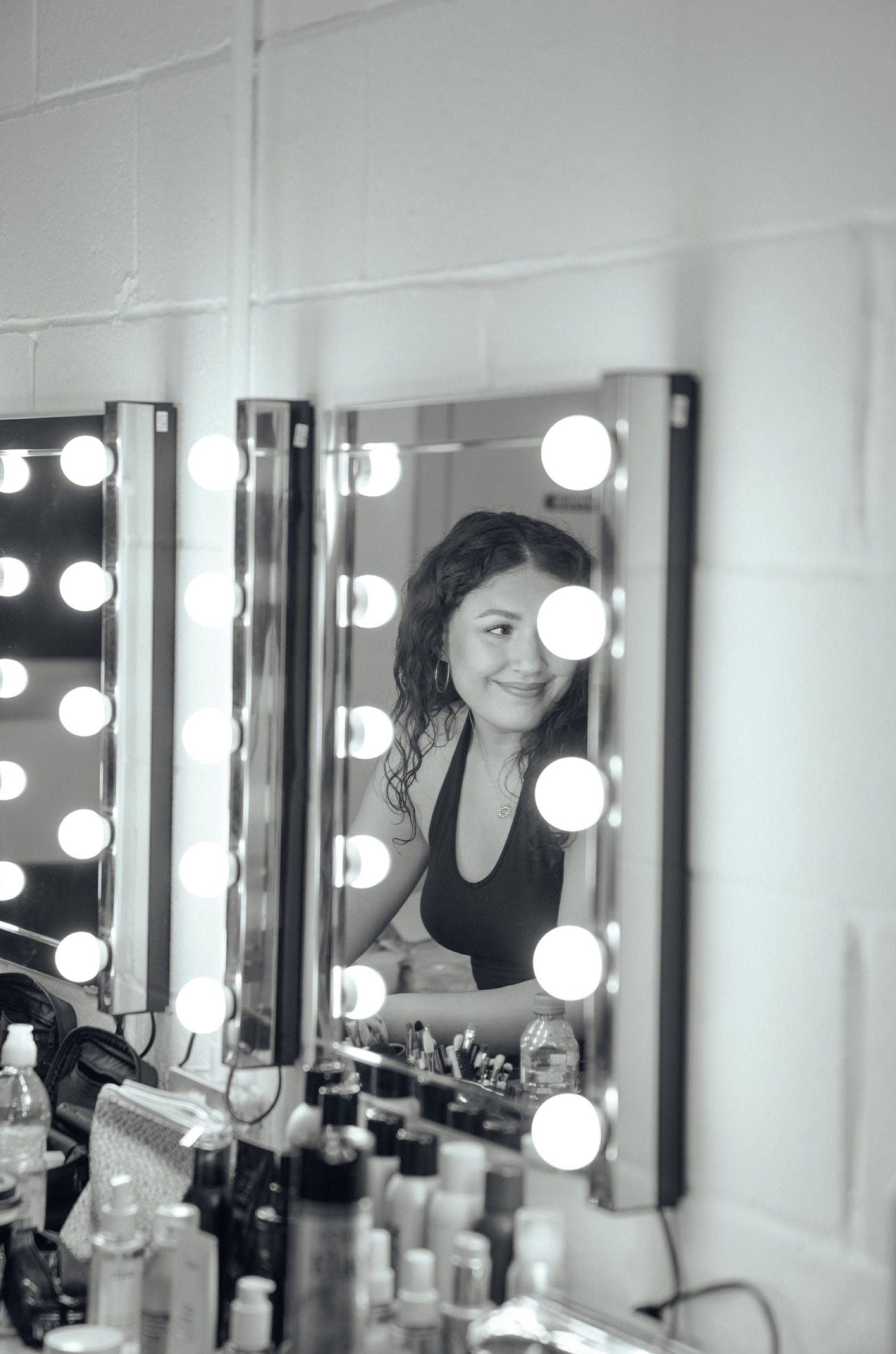 Saint & Sofia - The September Issue