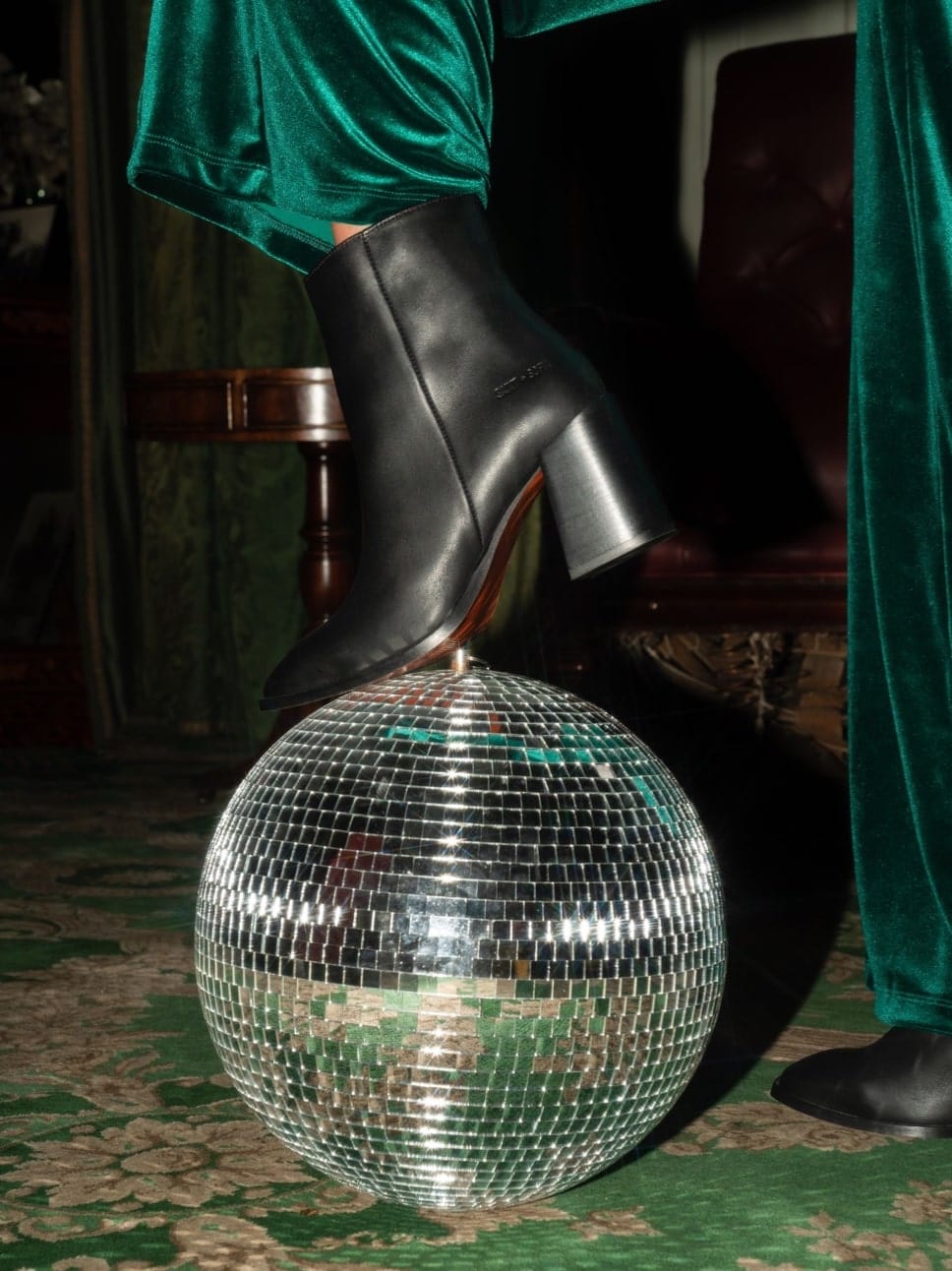 Saint & Sofia - After Hours