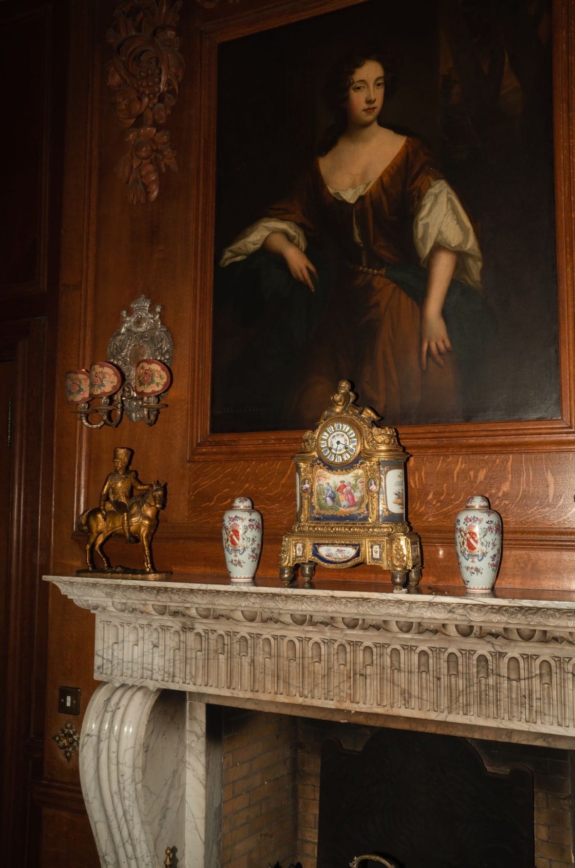 Saint & Sofia - After Hours