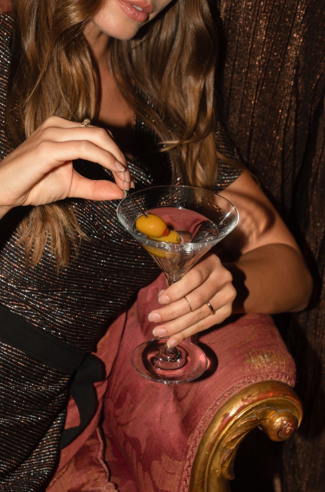 Saint & Sofia - After Hours