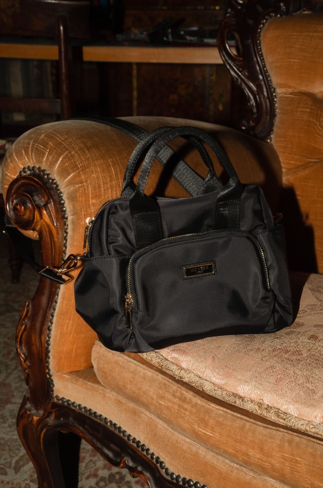 Saint & Sofia - After Hours