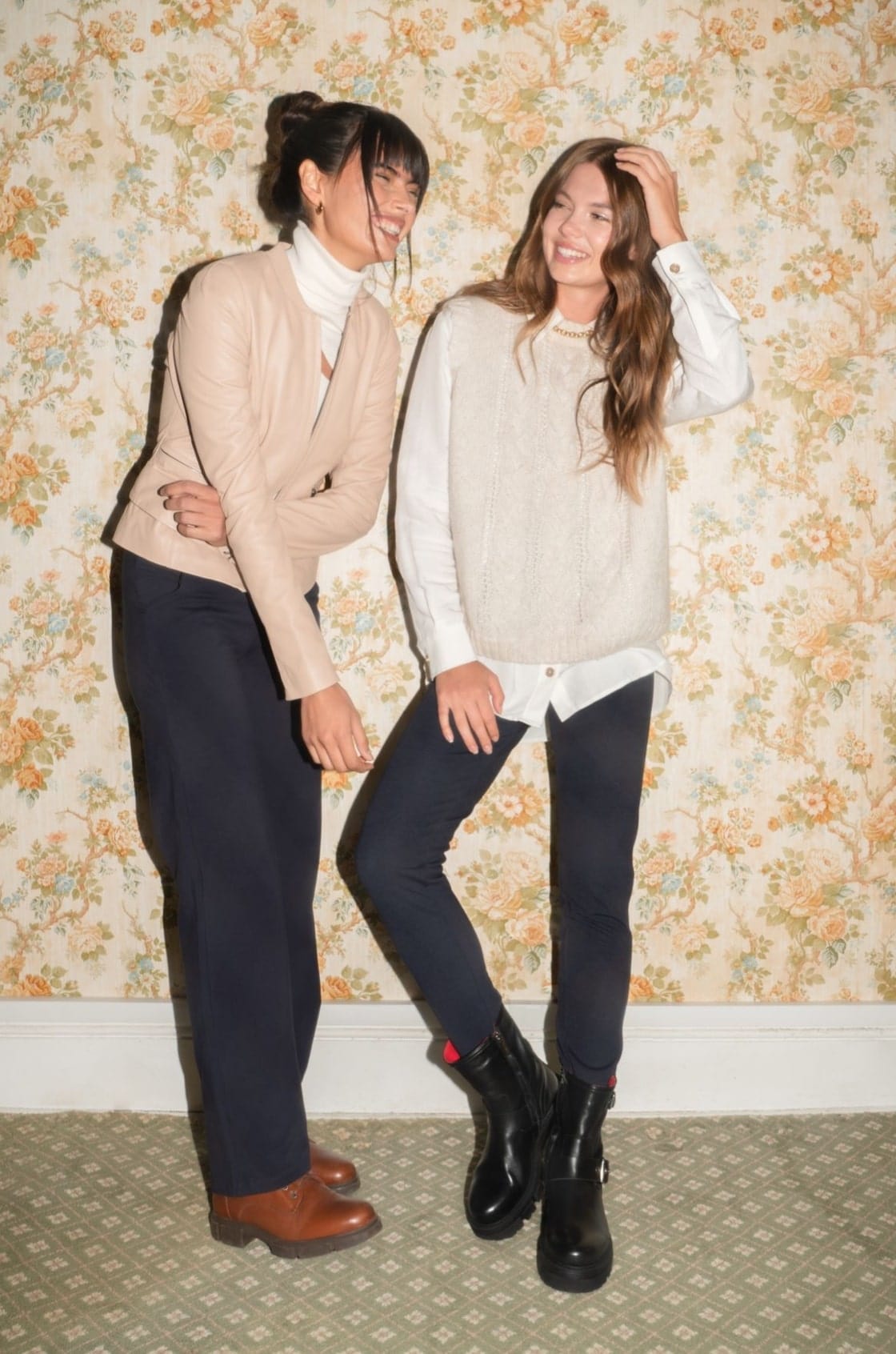 Saint & Sofia - After Hours