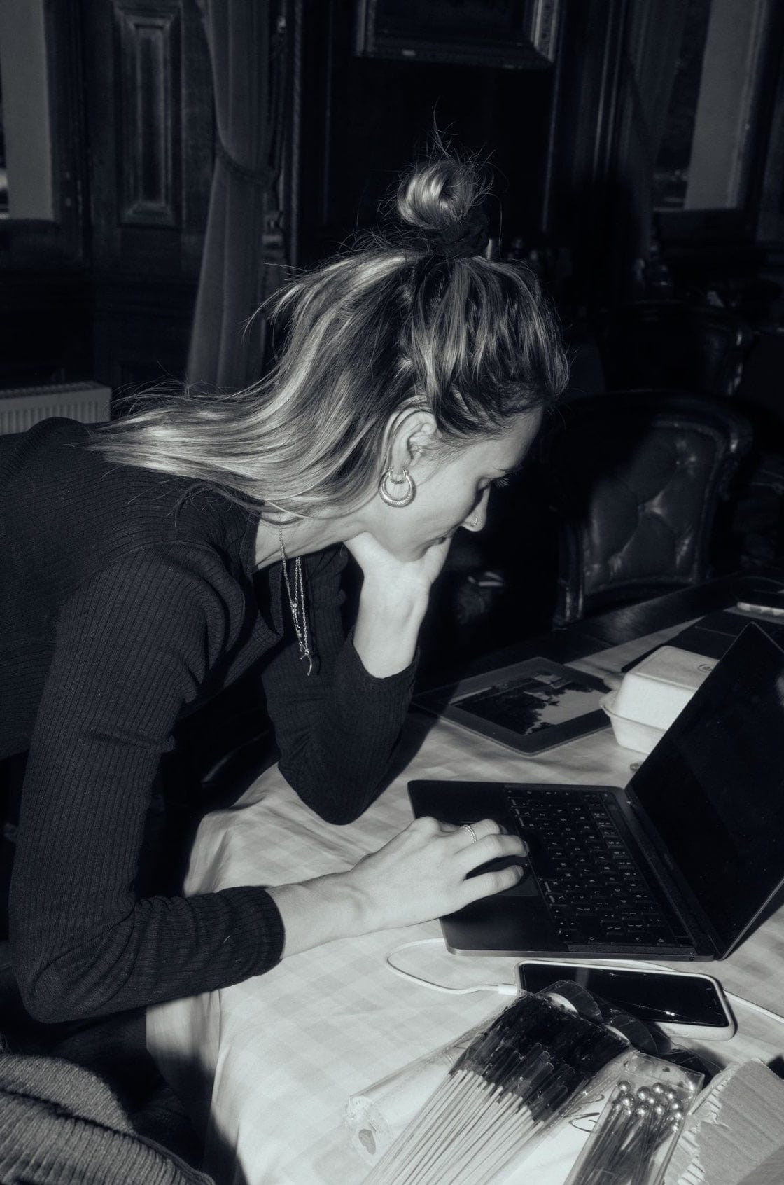 Saint & Sofia - After Hours