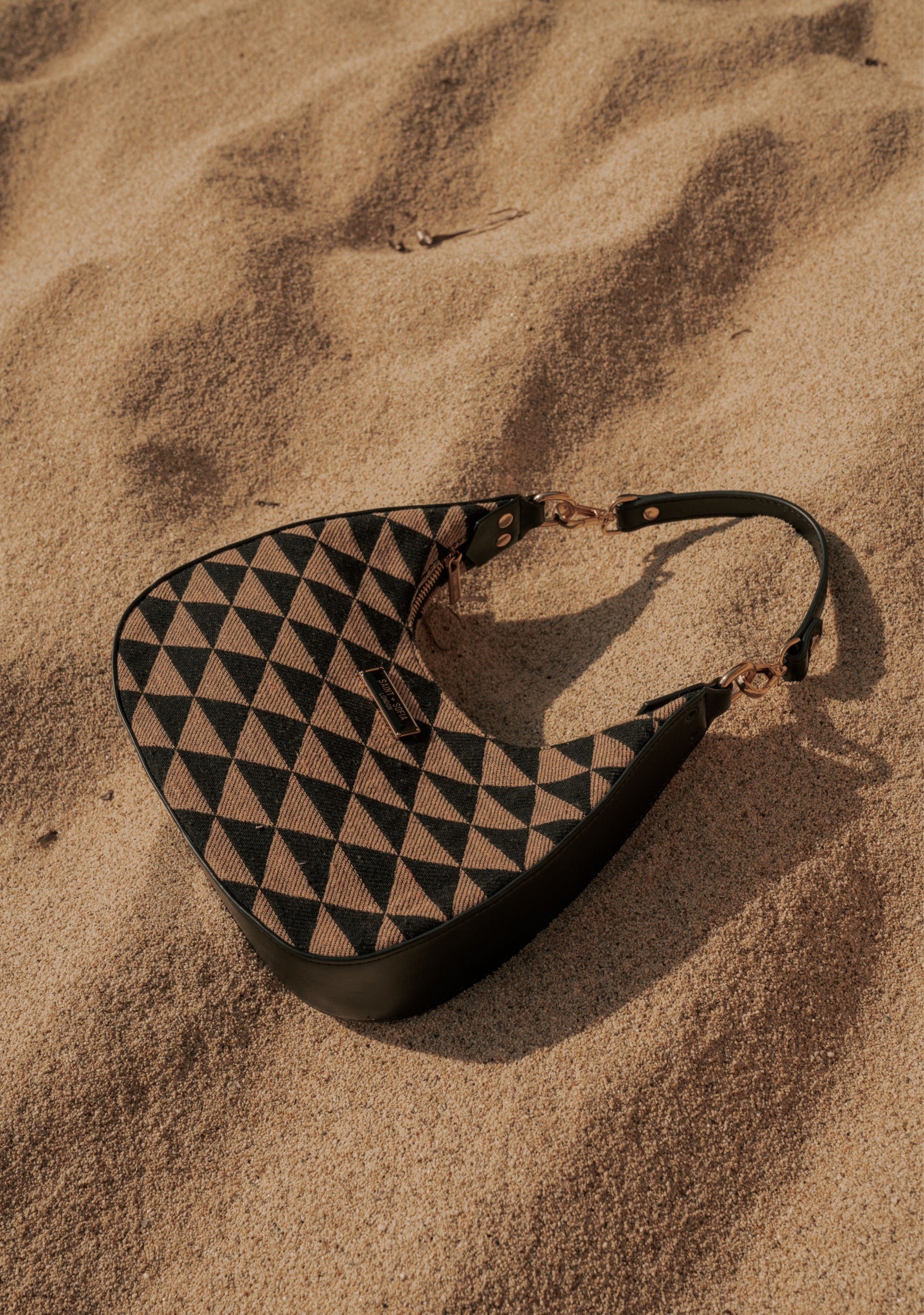 Saint & Sofia - All Lookbooks - Golden Hour