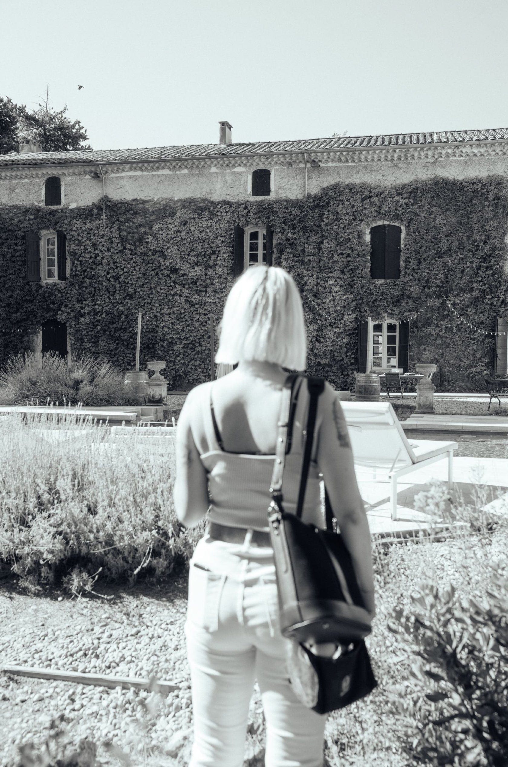 Saint & Sofia - A Good Year