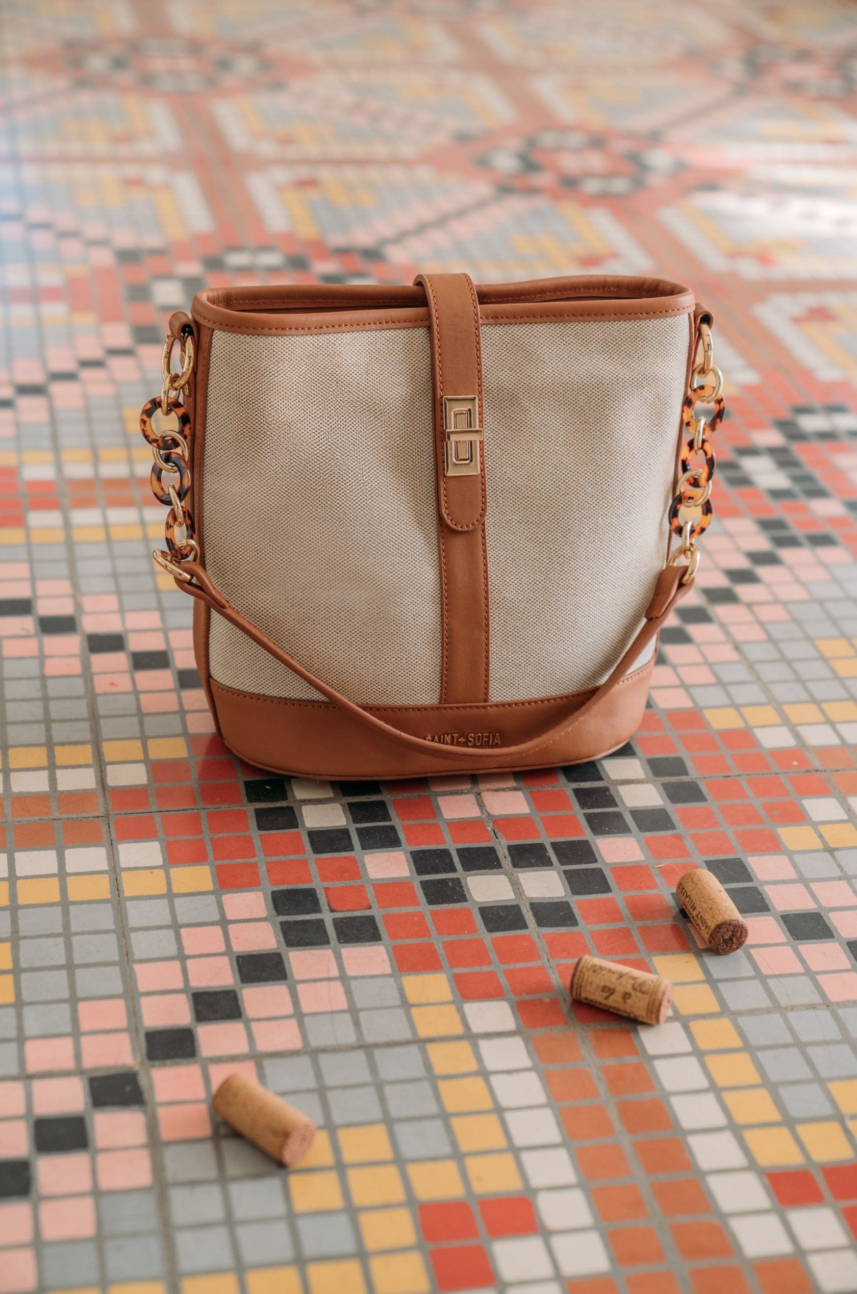 Saint & Sofia - A Good Year