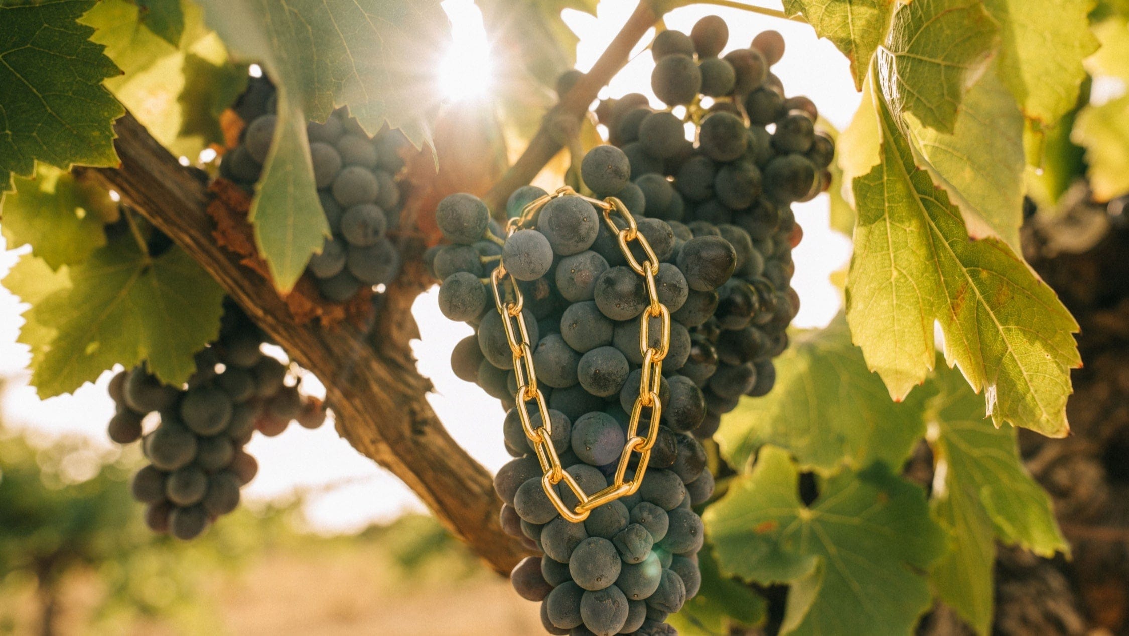 Saint & Sofia - A Good Year