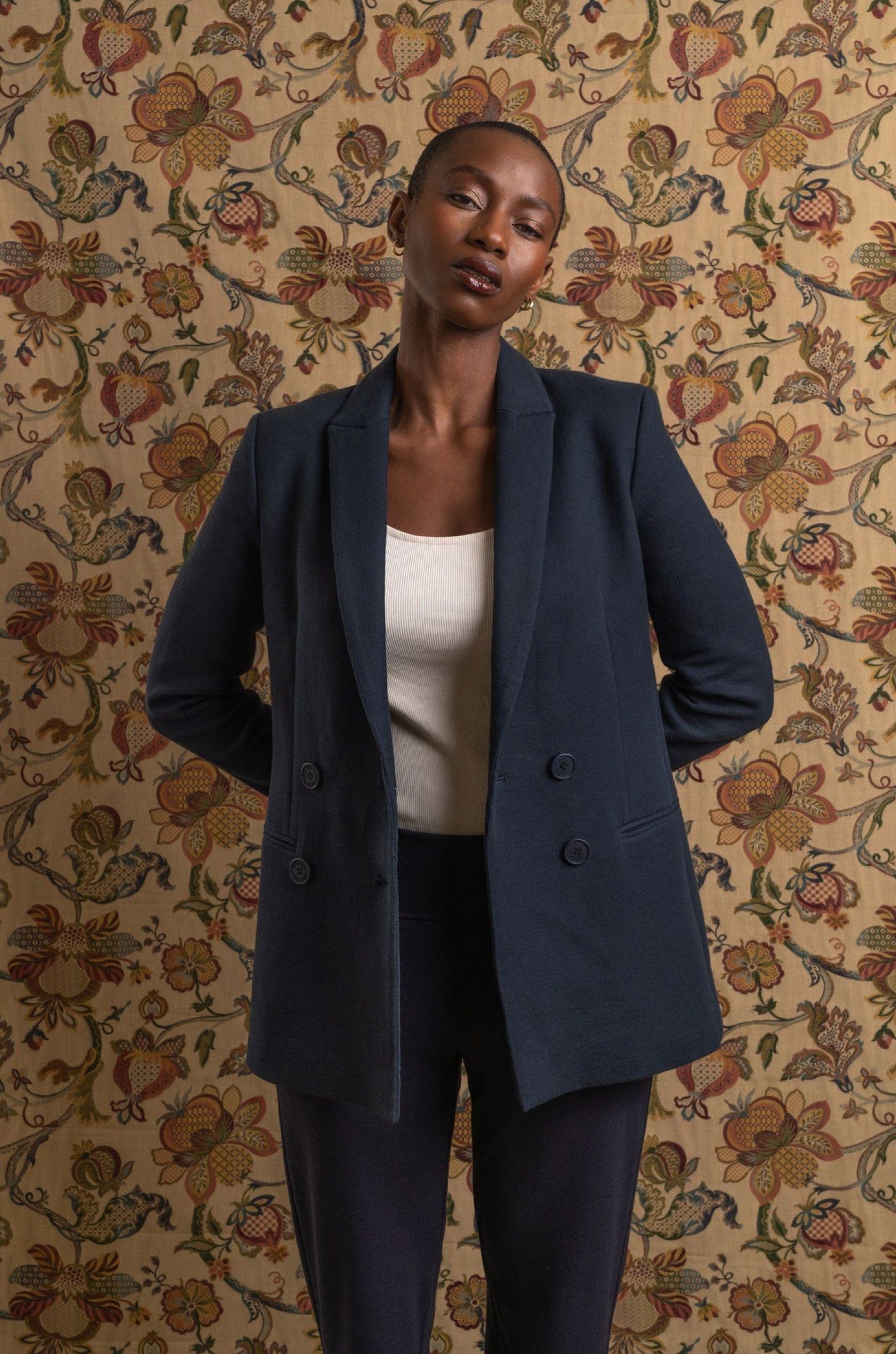 Saint & Sofia - The Botanist