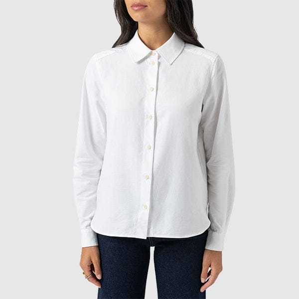 Relaxed Fitted Shape