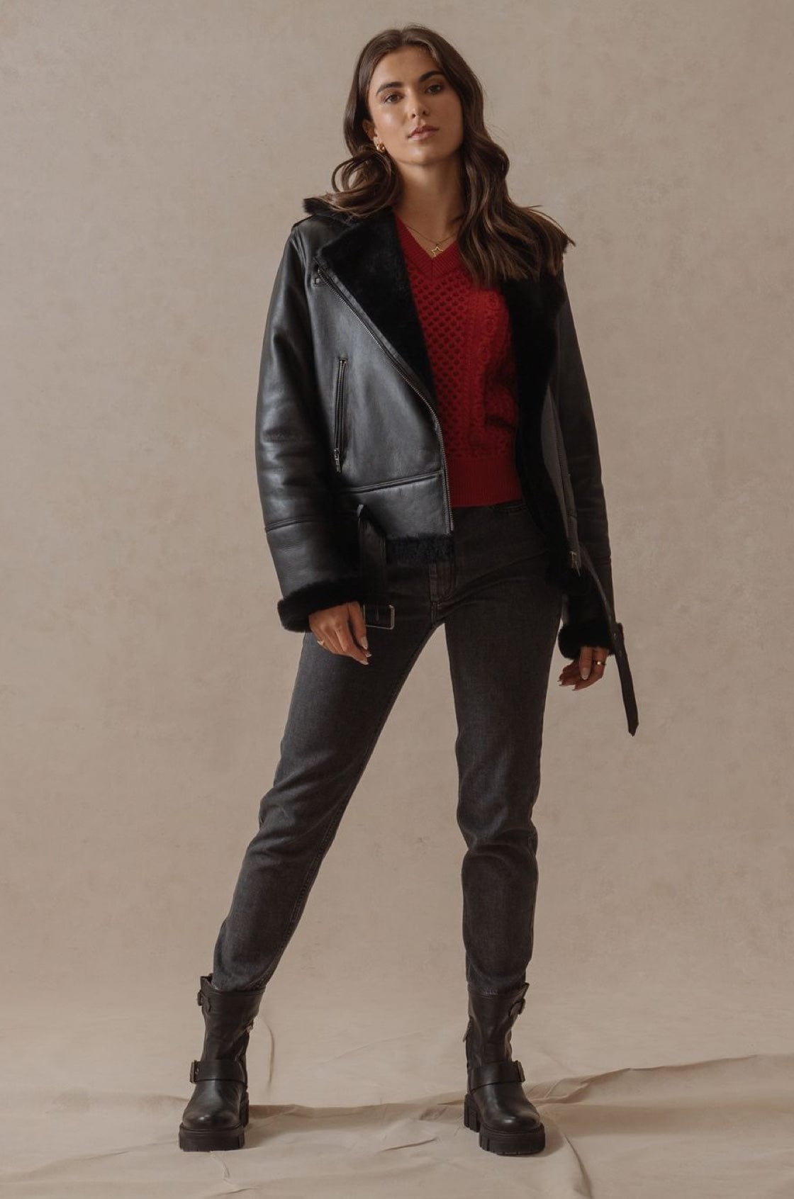 Saint & Sofia - The Collector