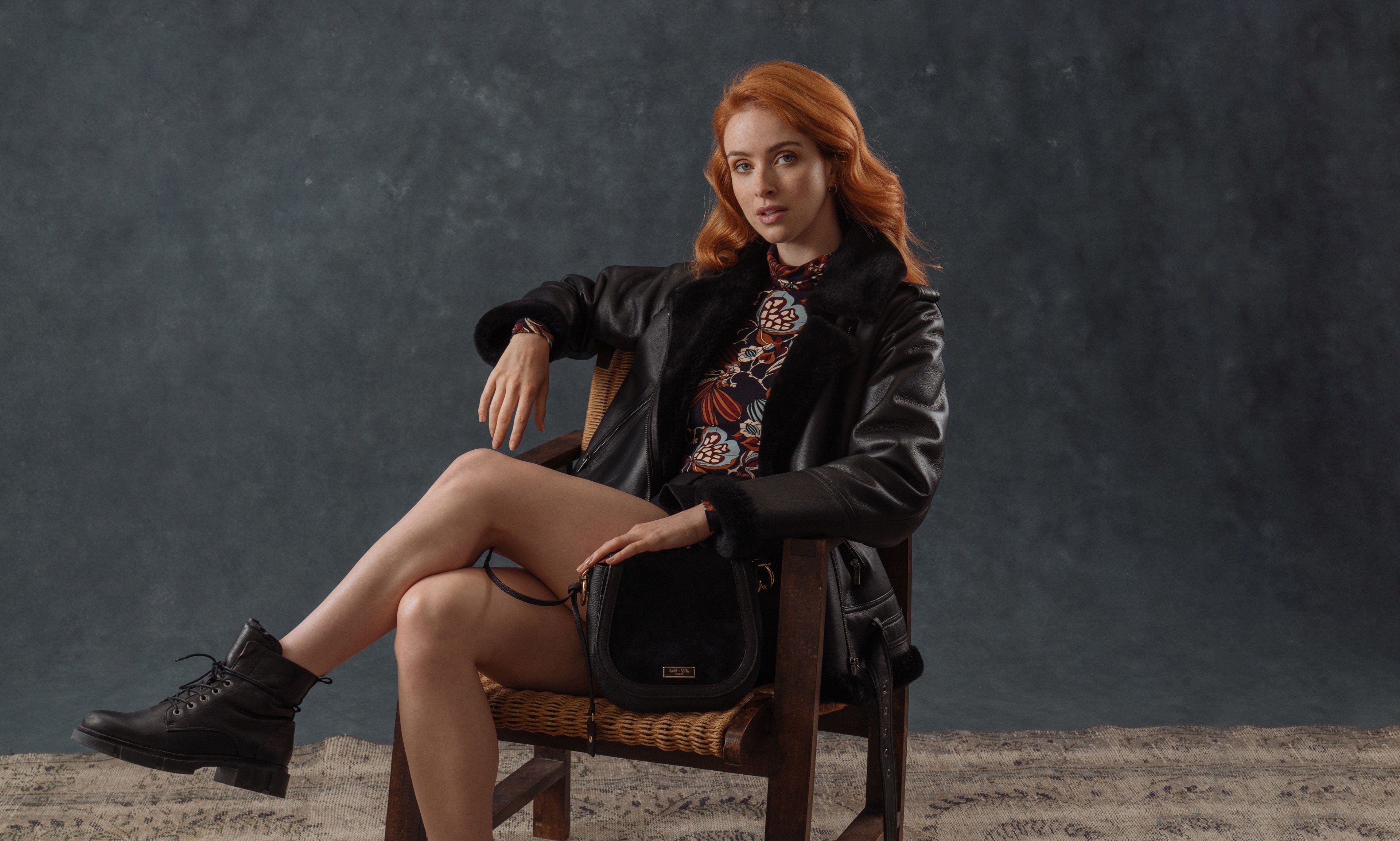 Saint & Sofia - The Collector