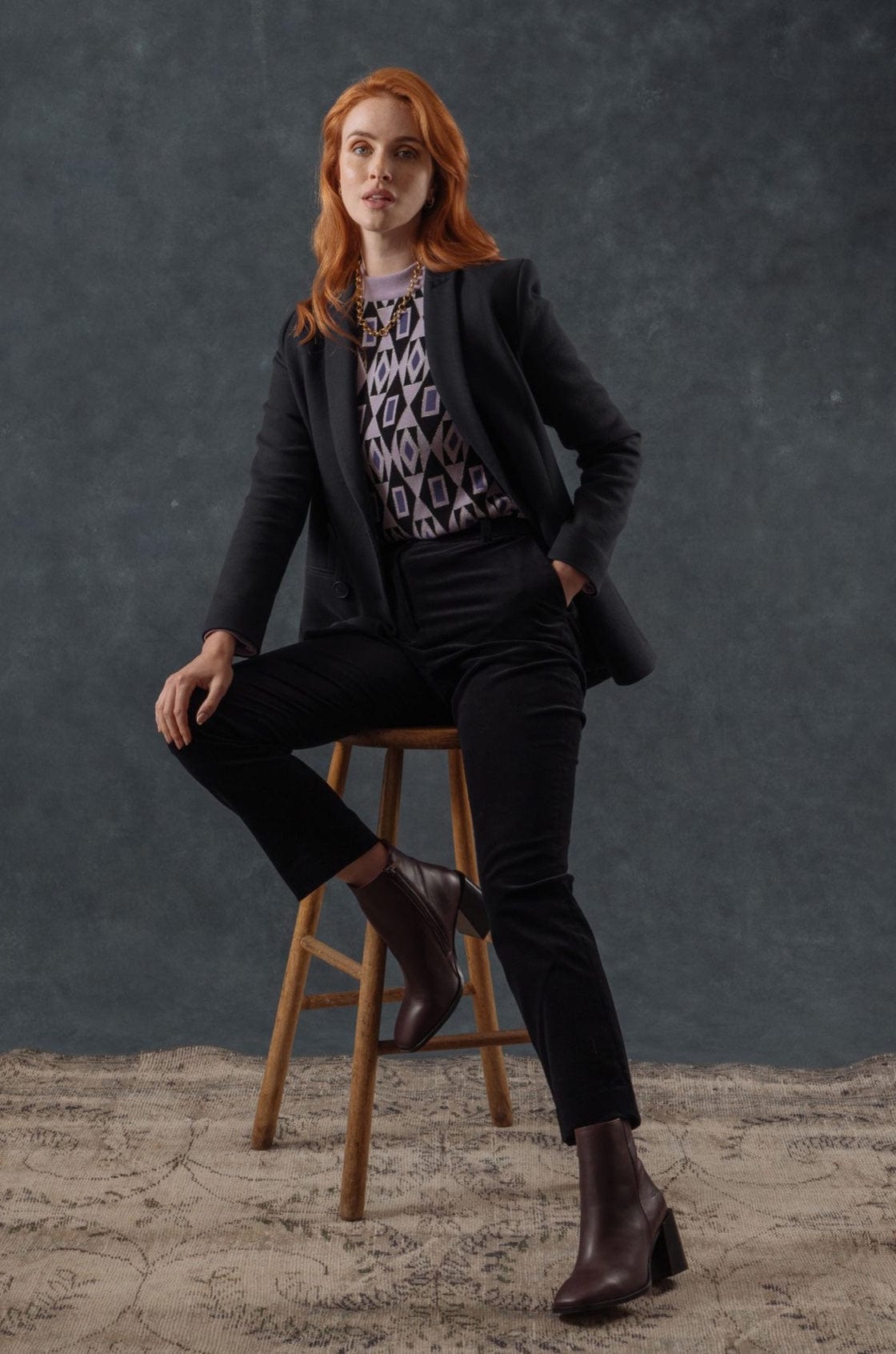 Saint & Sofia - The Collector